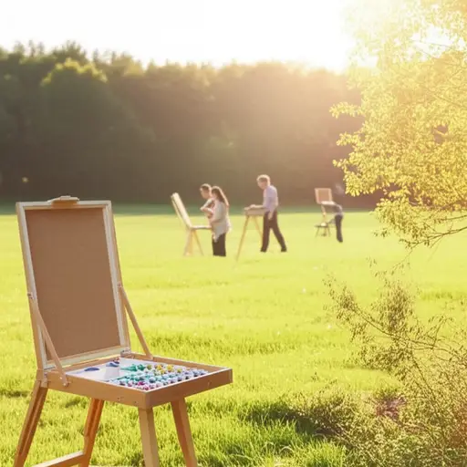 我们度过了几天美好的时光，欣赏着著名的明亮北欧光线，这使沙根在画家中如此受欢迎。