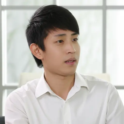 我昨天见到她——我是说今天。