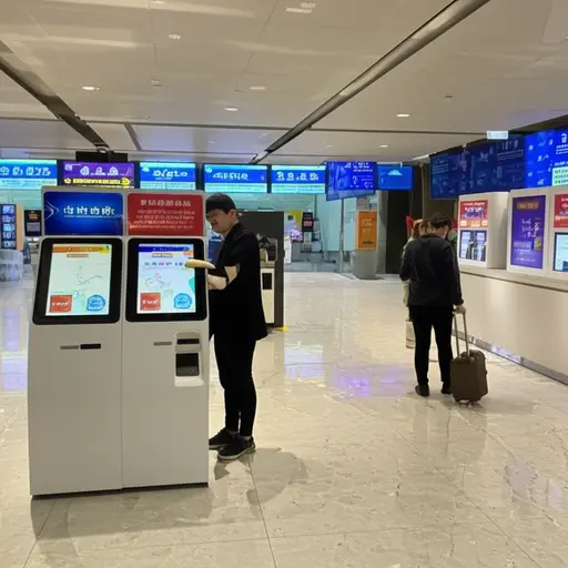 银行业近年来经历了重大变化。