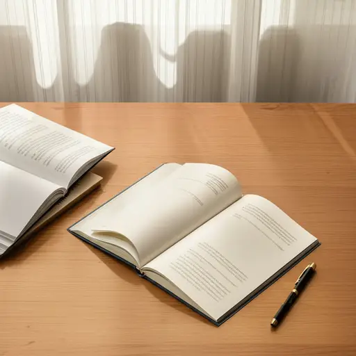 过去的几年里，我学到了很多东西。