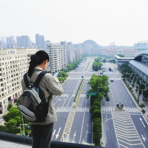 去车站的最佳路线是什么？