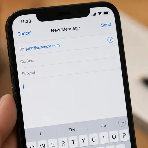 您可以通过 john@example.com 联系我。