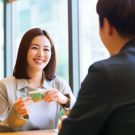 拥有幽默感对生活有帮助。