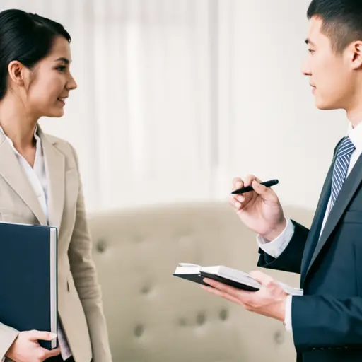 请告知我一个您方便会面的时间。