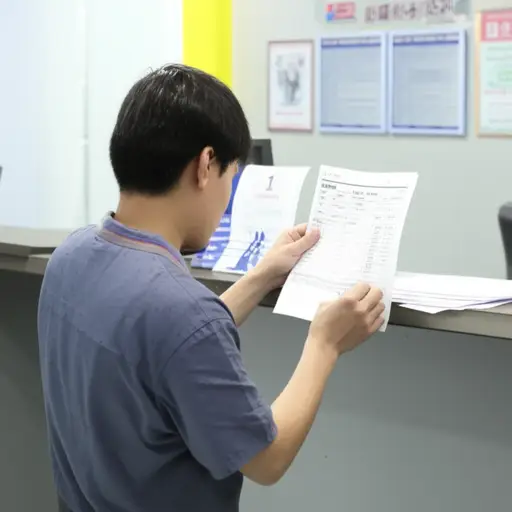 你今天必须把那份表格寄出去。