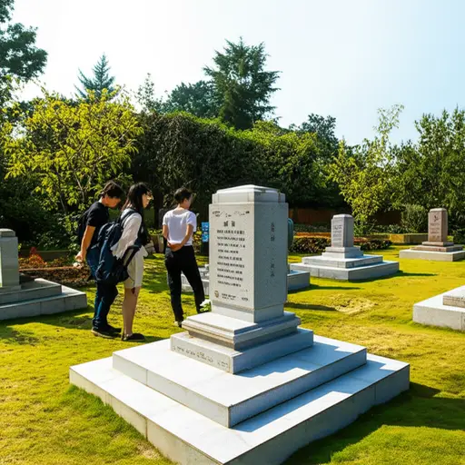 家人决定将他安葬在他妻子旁边。