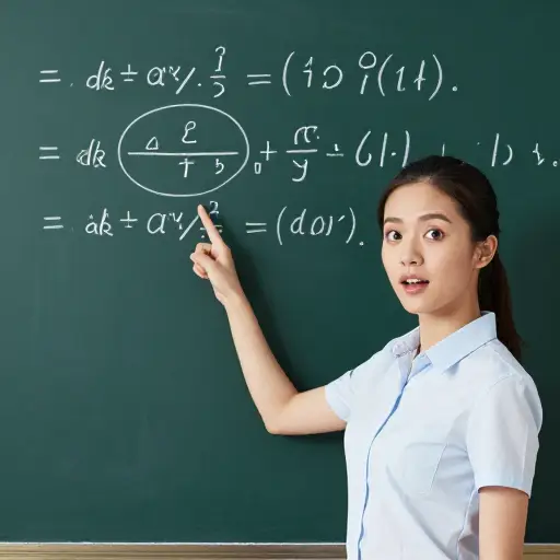 这个问题表面上似乎无法解决，但她找到了一个巧妙的解决方案。