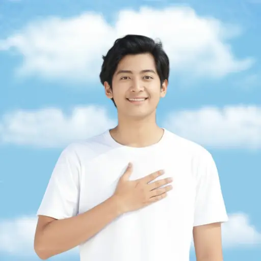 我会把它永远记在心里！