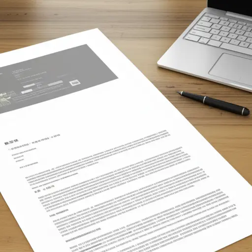 如果您想申请，请发送您的简历和求职信。