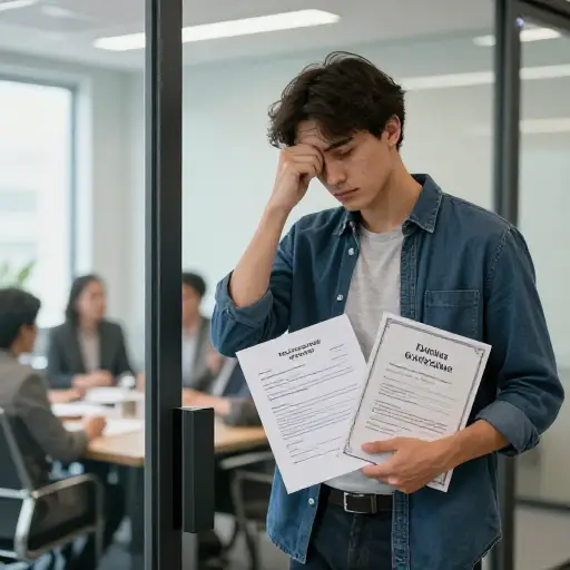 由于缺乏正规培训，他被认为没有资格管理这个项目。
