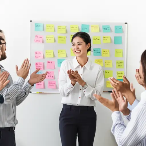 幸运的是，一切都按计划进行。