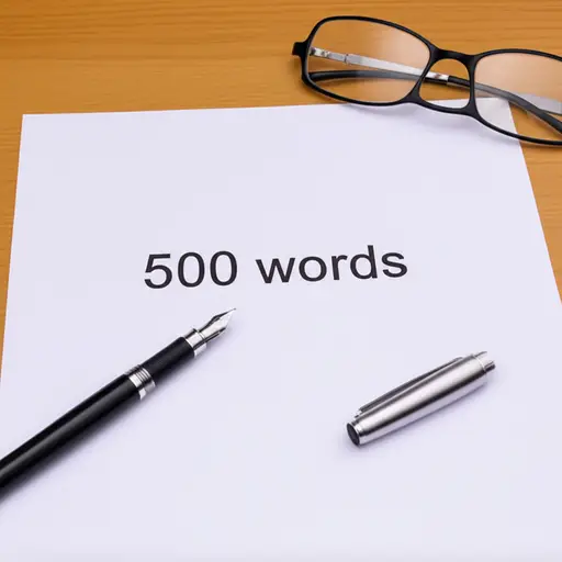 这篇文章需要500字。