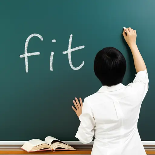 我想你必须定义“fit”这个词才能回答那个问题。