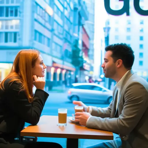 我们聊了太多关于学校的事了... 对了，你今晚想吃什么？