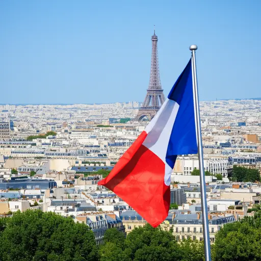 巴黎是法国的首都。