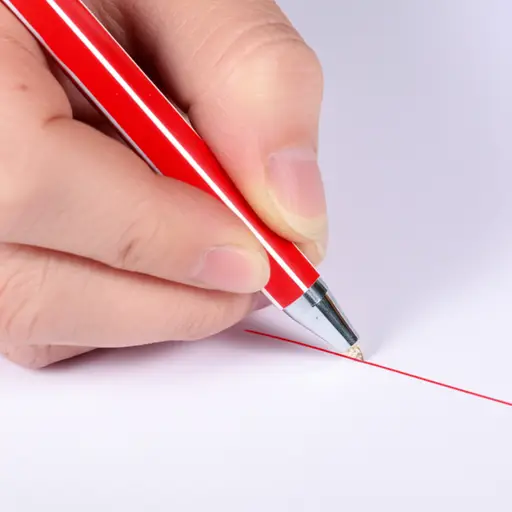 你应该划掉那个信息。