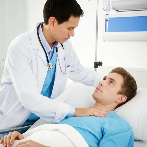 医生的首要职责是以病人的最大利益行事。