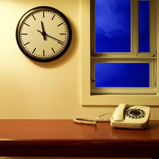 你可以晚上7点后打电话到我家。