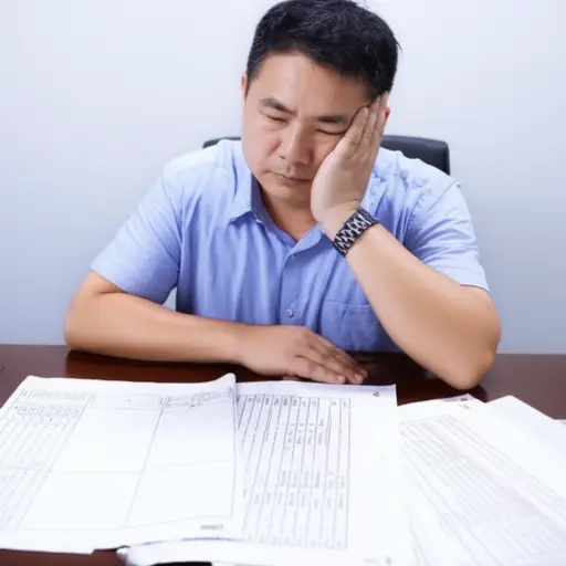 做决定时，你必须考虑到他的年龄。