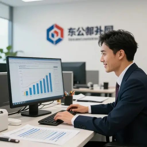 尽管初期亏损，这家公司终于在本财年实现了收支平衡。