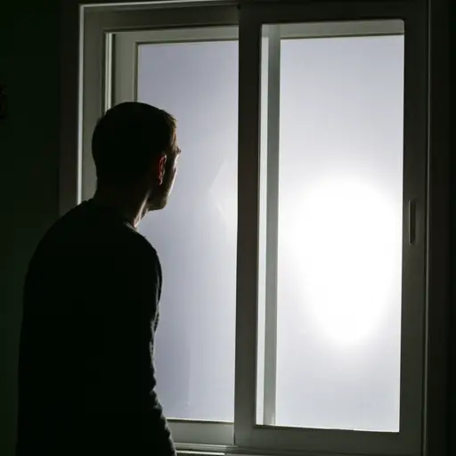 你相信有鬼吗？