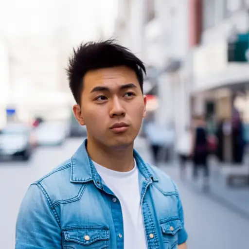 我以为我听到有人叫我的名字。