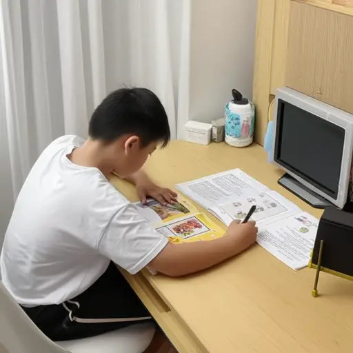 先做完作业，那么你就可以看电视了。