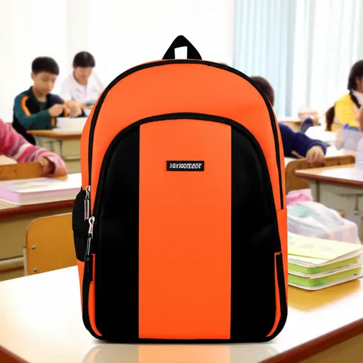 那个书包是谁的？