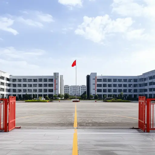 明天是国庆节，学校放假。