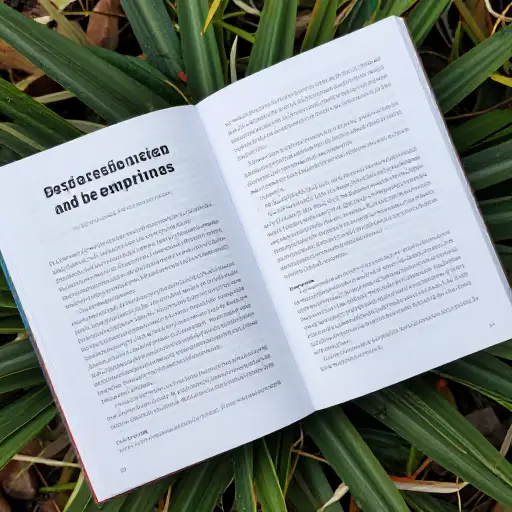 在小册子中，关键点用粗体文本突出显示。