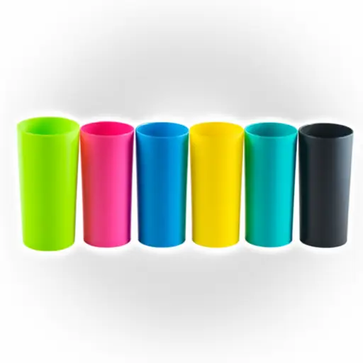 其中最好的，我喜欢绿色的那个。