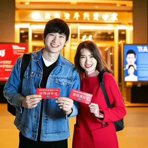 我们这周末去看场表演怎么样？