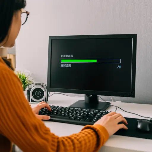 在你开始玩之前，必须在电脑上安装这款游戏。