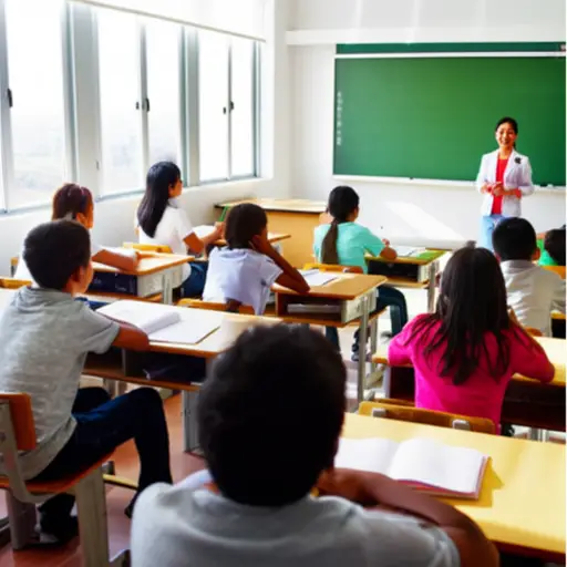 每个学生都应该有获得成功的公平机会。