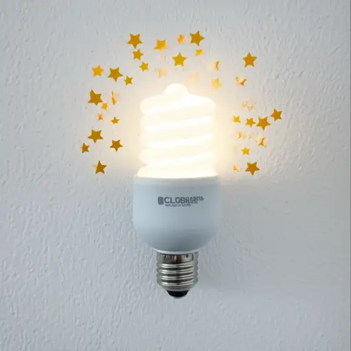 那是个节约能源的巧妙主意。