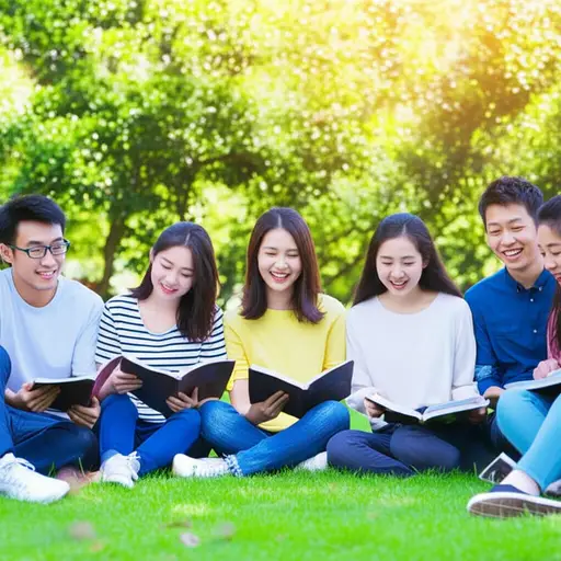 这个活动完美地融合了学习和娱乐。