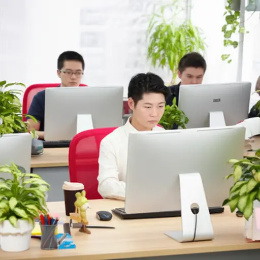 为什么人们离不开电脑？