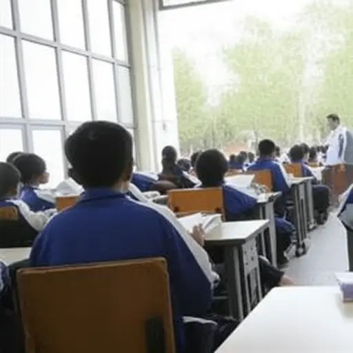 真遗憾你生病了，错过了学校旅行！