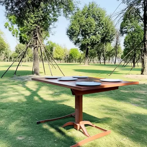 你不需要带任何食物。