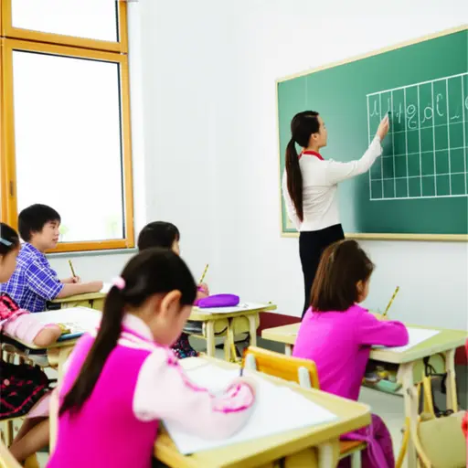 我们需要确保在我们的小学中正确教授书写。