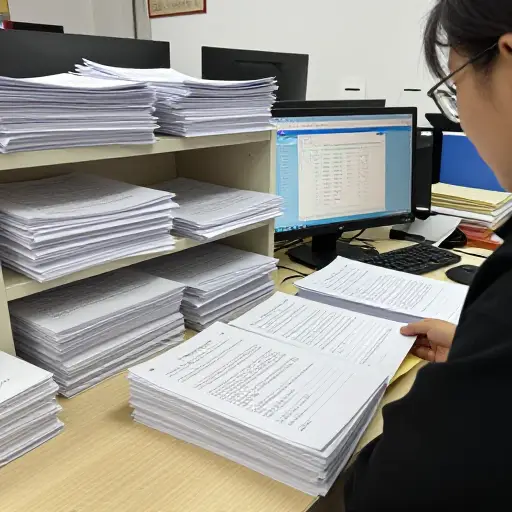 今年大学的申请人数有了显著增长。