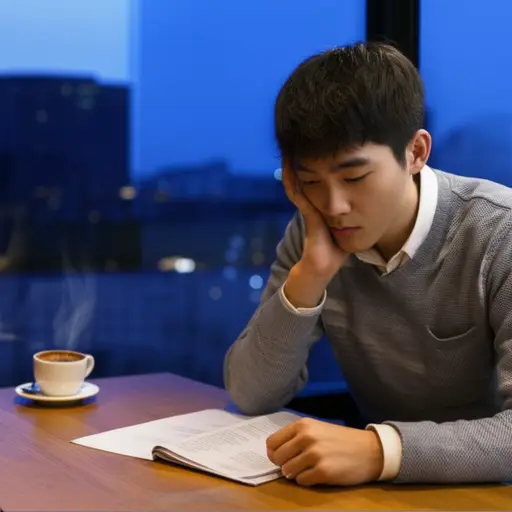 你有没有考虑过如果得不到这份工作你会做什么？