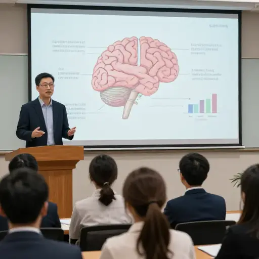 他的理论完全改变了我们对心理疾病和心理健康的態度。