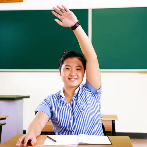 我准备好回答问题了。