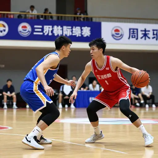 为了进入锦标赛，我们必须击败头号种子队。