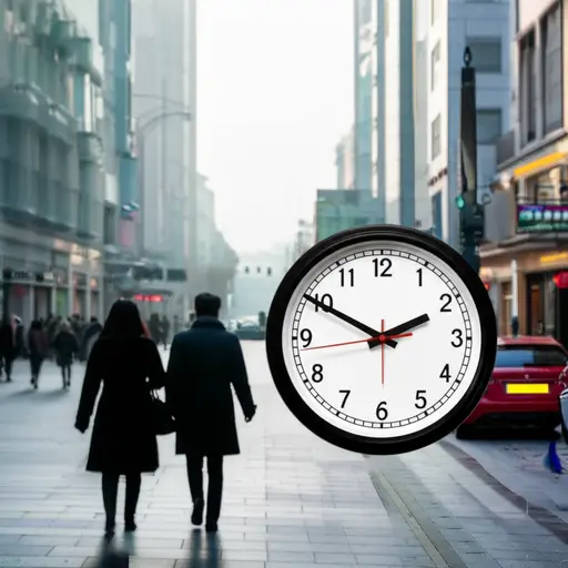 我最早8点钟能到那里。