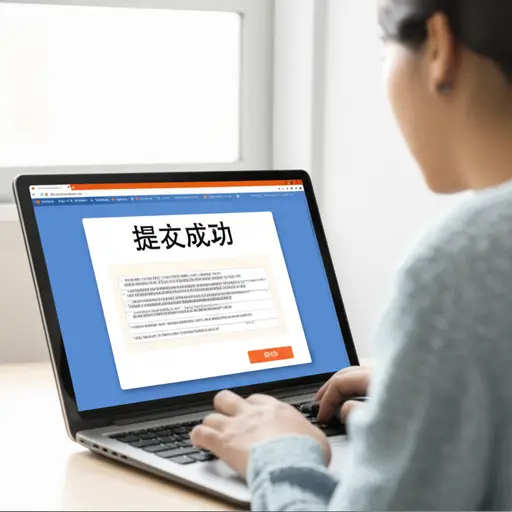 我已经在那里申请了一份工作。