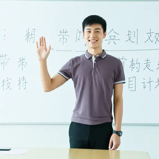 你可以信赖我；我完全支持这个计划。