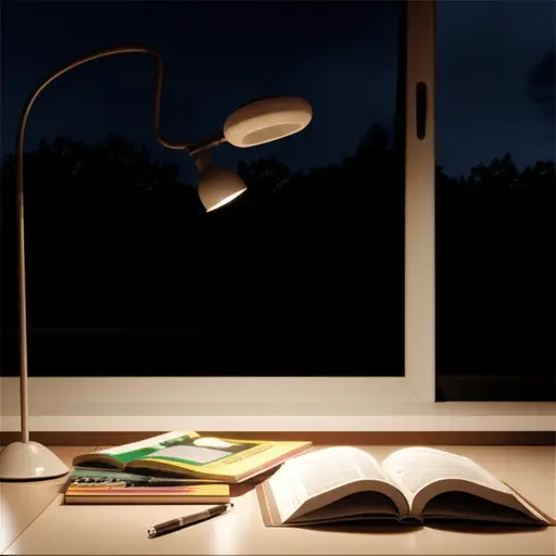 这就是为什么我们需要努力学习。