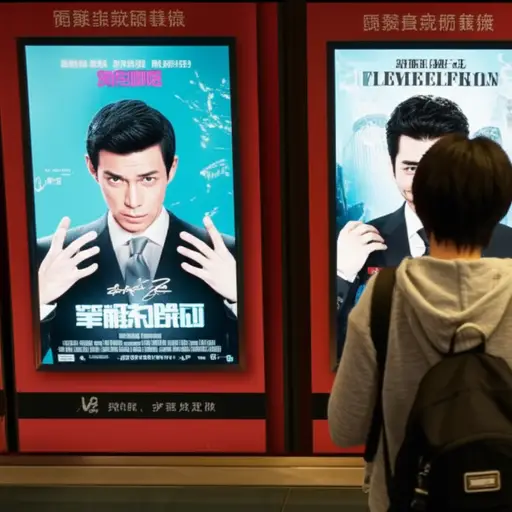 很容易混淆他的电影，因为他倾向于使用相同的演员。